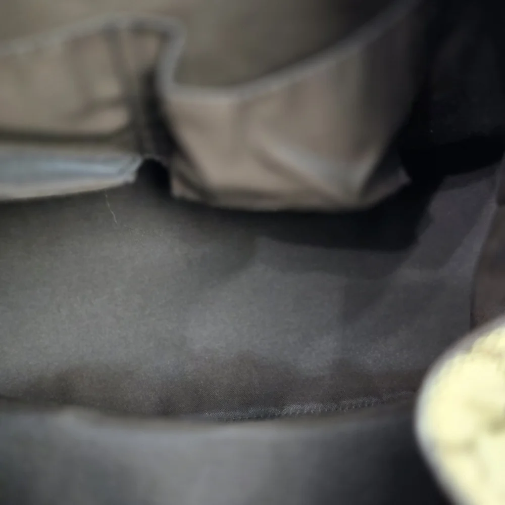 Gucci Drawstring Backpack - Picture 11 of 13